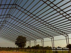 US Steel Truss-015l