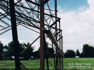 US Steel Truss-022l