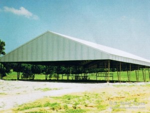 US Steel Truss-023l