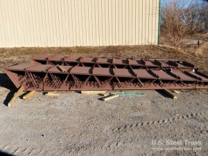 US Steel Truss-043l
